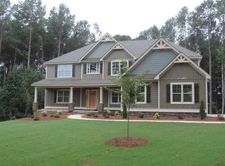 170 Hayden Ct, Fayetteville, GA 30215