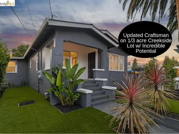 3435 Dimond Ave, Oakland, CA 94602