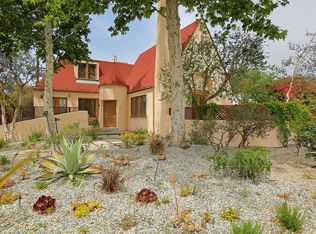 273 S Swall Dr, Beverly Hills, CA 90211
