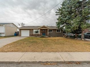 452 N 15th St, Fort Macleod, AB T0L0Z0