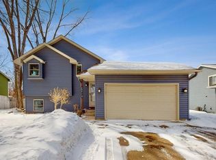 10949 Sumter Ave N, Champlin, MN 55316