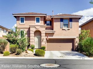 10230 Lupine Meadow Dr, Las Vegas, NV 89178
