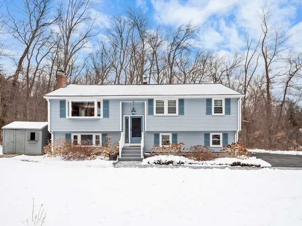 351 Edmands Rd, Framingham, MA 01701