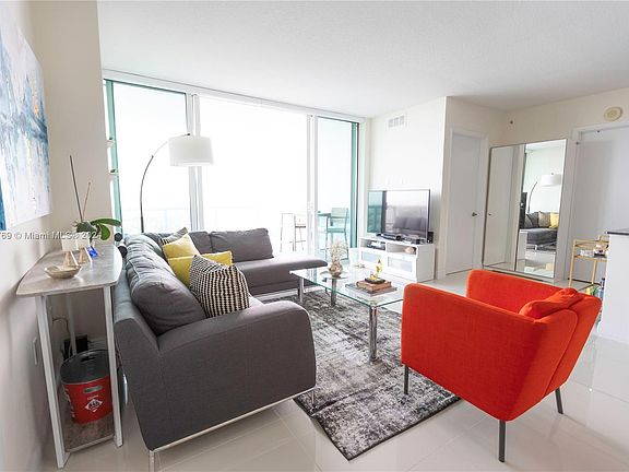 4th image of 1861 NW South River Dr Unit 2403