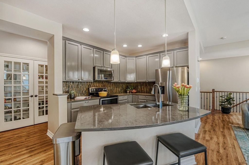 770 Meadowlark Ln, Louisville, CO - More