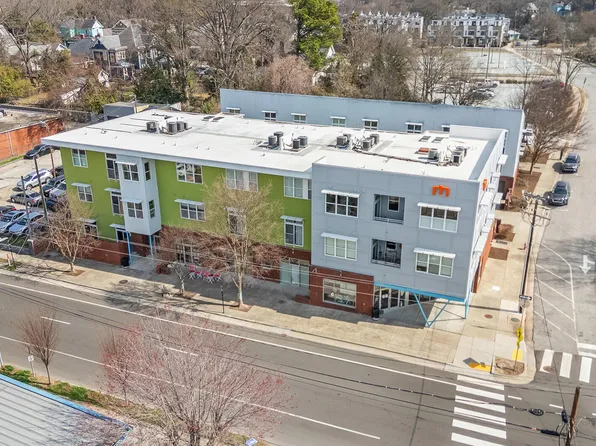 506 N Mangum St #101, Durham, NC 27701