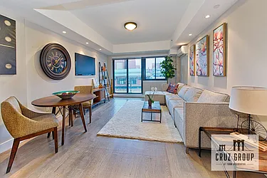 Rented by Compass