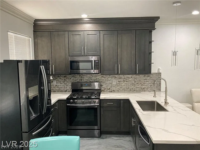9050 W Warm Springs Rd #1027 — Photo 5