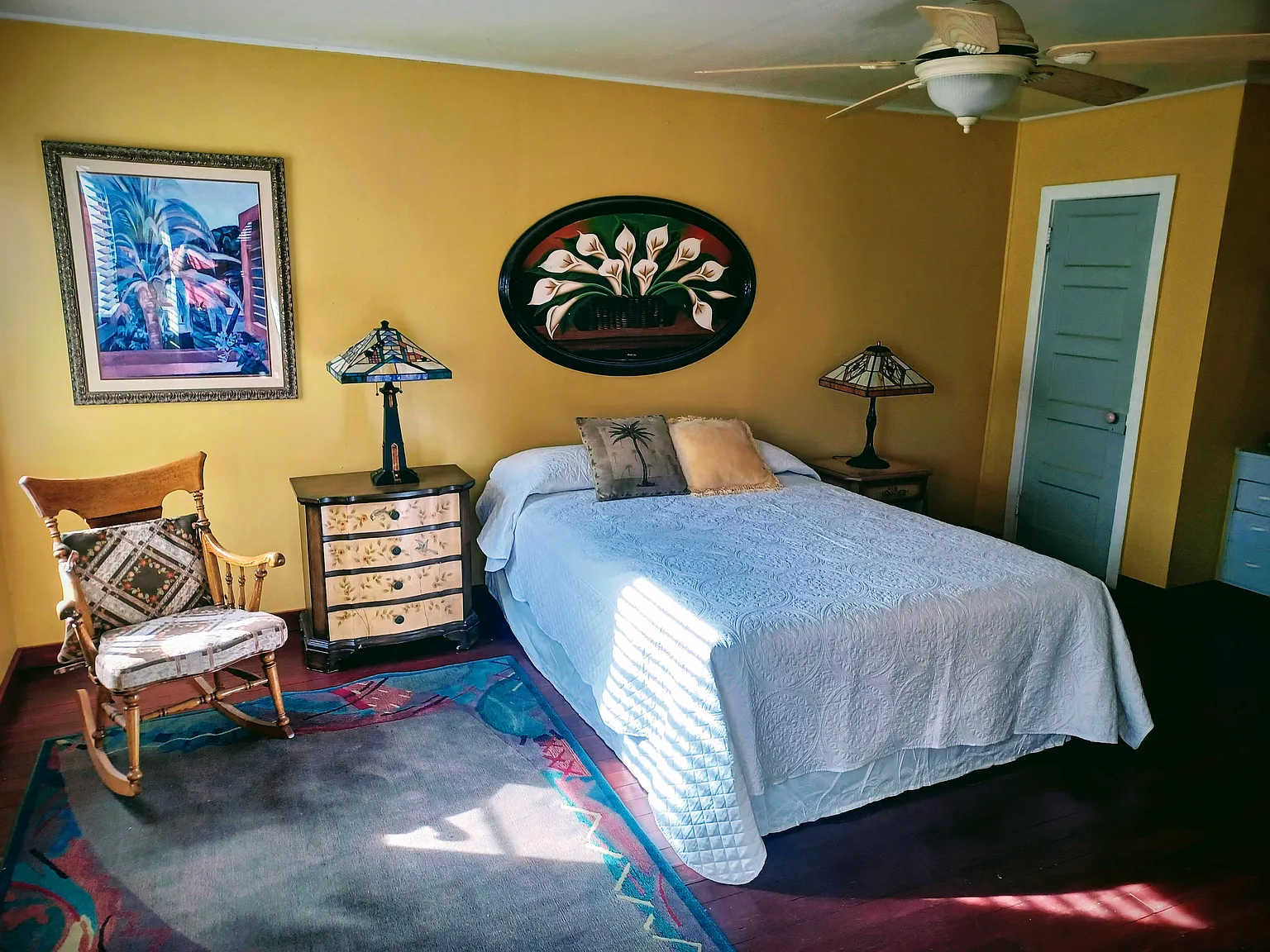 1 bed, 1080 sqft, $1,400 — Photo 1