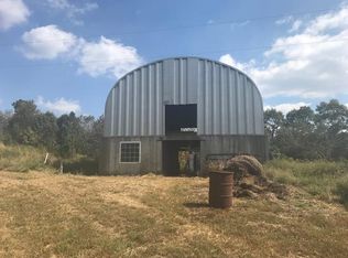 2270 Old Price Rd, Dawson Springs, KY 42408