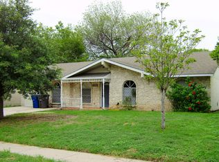 4219 Bloomdale, San Antonio, TX 78218