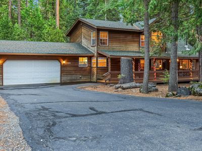 3882 Natchez Dr, Camp Connell, CA, 95223