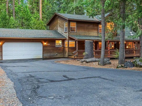 3882 Natchez Dr, Camp Connell, CA 95223