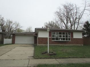 203 Jackson St, Park Forest, IL