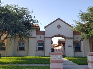 1700 W Bronze St APT 4, Pharr, TX 78577