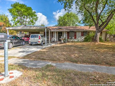 251 Meadow Glade Dr, San Antonio, TX, 78227
