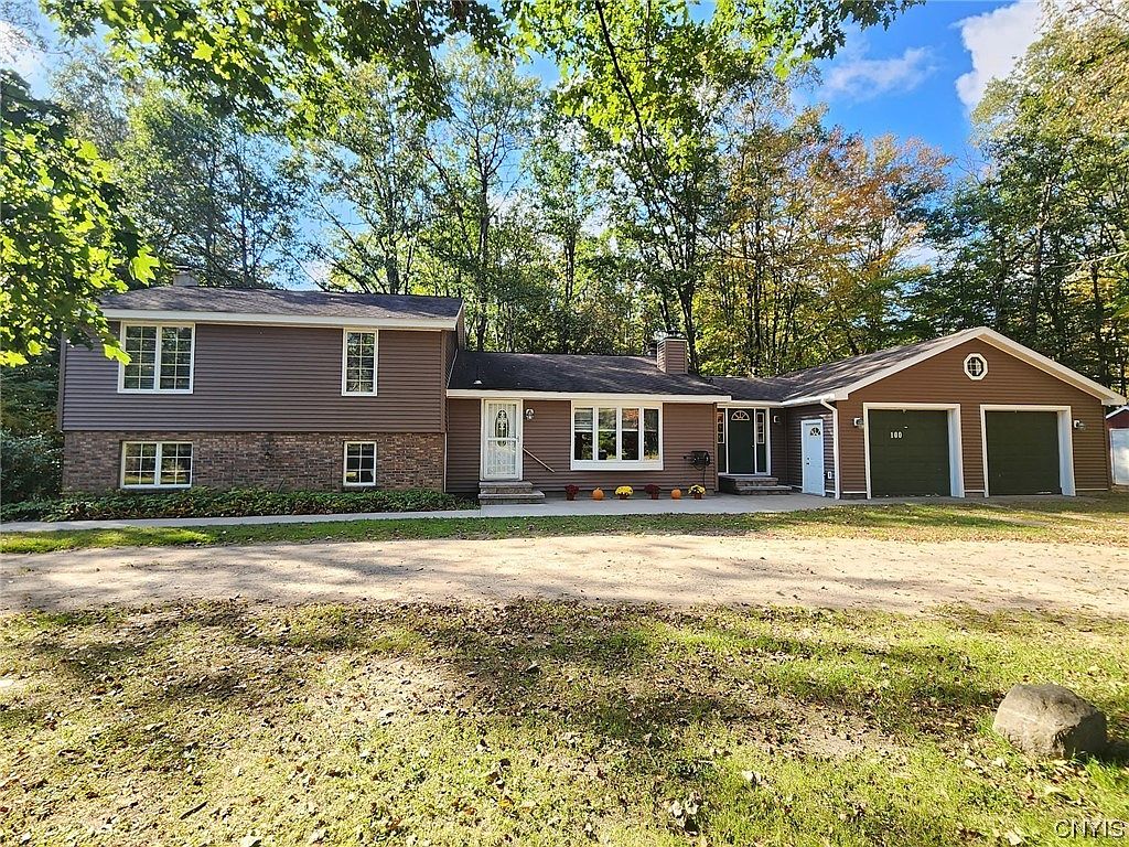 100 Sarah Dr, Taberg, NY 13471 Zillow