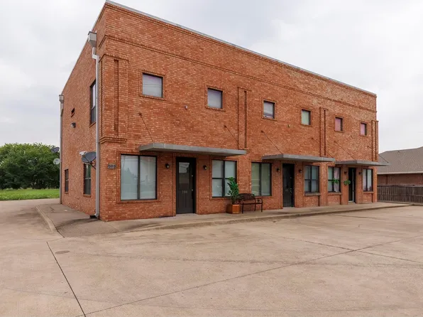 202 W Jefferson St #100, Palmer, TX 75152