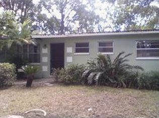 7407 Celeste Ln, Tampa, FL 33619