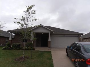 620 Kaluga Trl, Leander, TX 78641