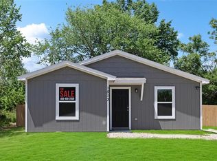 1513 Partridge Ct, Azle, TX 76020