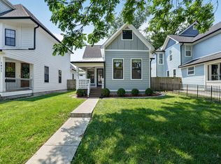 1427 Lexington Ave, Indianapolis, IN 46203