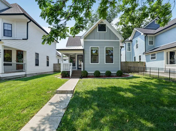 1427 Lexington Ave, Indianapolis, IN 46203