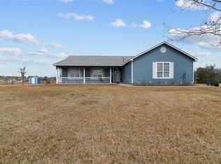 9658 N Humble Camp Rd, Dickinson, TX 77539