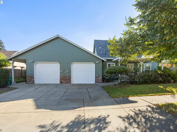 2703 Taito St, Eugene, OR 97404