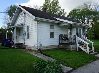 1414 10th St, Bedford, IN 47421
