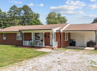 111 Bullock St, Franklinton, NC 27525