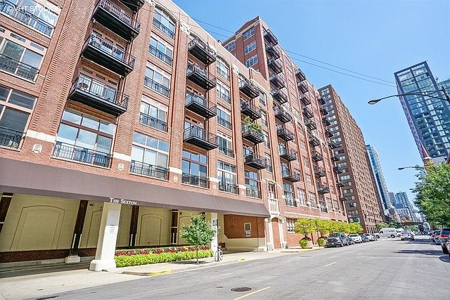 1st image of 360 W Illinois St APT 227