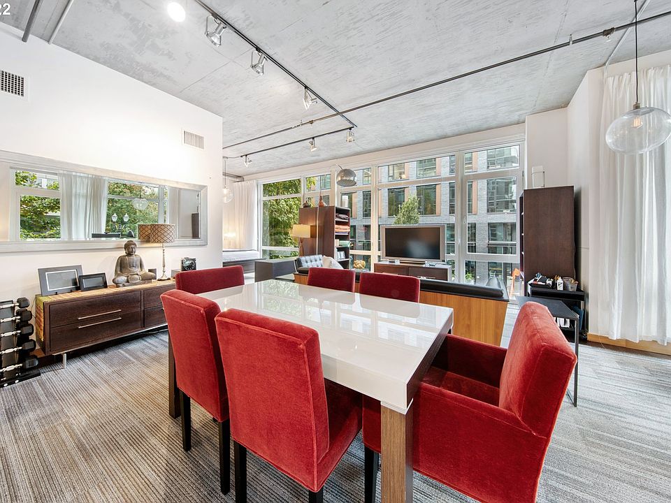 1255 NW 9th Ave Portland, OR, 97209 Apartments for Rent Zillow