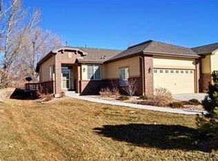 3731 E 129th Pl, Thornton, CO 80241
