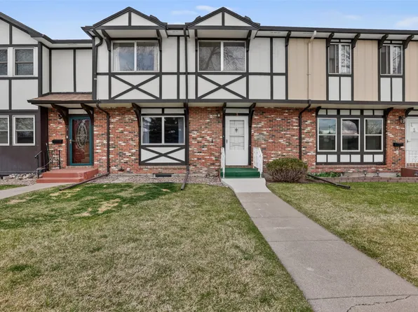 1200 32nd St S APT 3, Great Falls, MT 59405