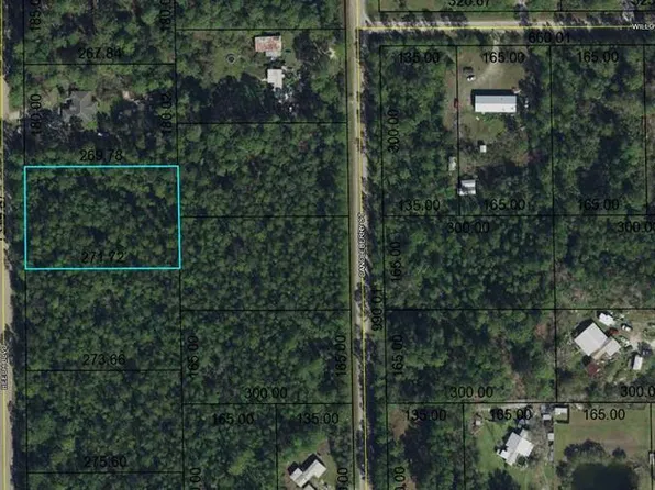 1355 Beech Blvd, Bunnell, FL 32110