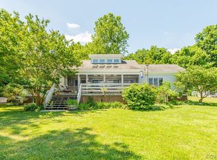 290 Oyster Shell Rd #A, Laneview, VA 22504