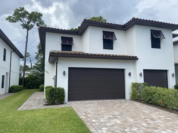 383 Bella Sol Way #1, West Palm Beach, FL 33406