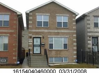 4203 W Harrison St, Chicago, IL 60624