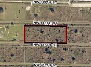 Tbd Nw 317th St, Okeechobee, FL 34972