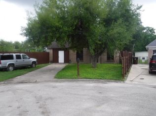1006 Gillette St, Kingsville, TX 78363