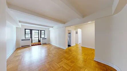 Rented by Bond New York