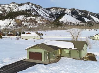 59 Bear Lake Dr, Thayne, WY 83127