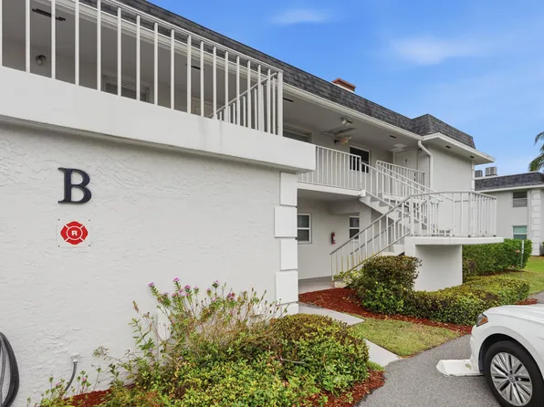 1166 6th Avenue #B8, Vero Beach, FL 32960