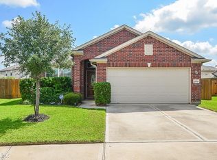 20930 Dover Mist Ln, Katy, TX 77449