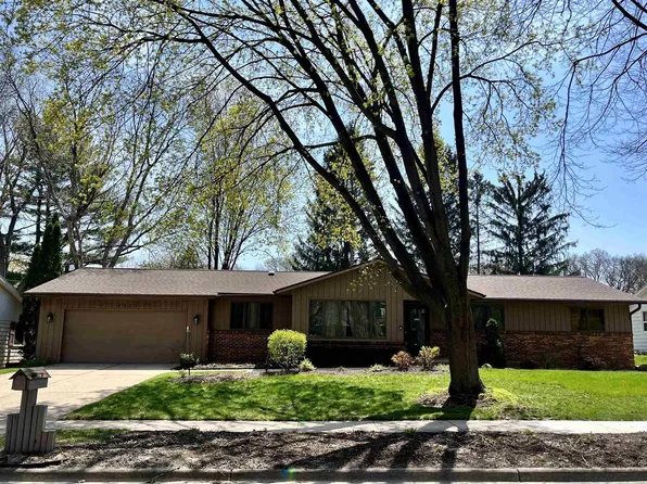 2901 Wimbledon WAY, Madison, WI 53713