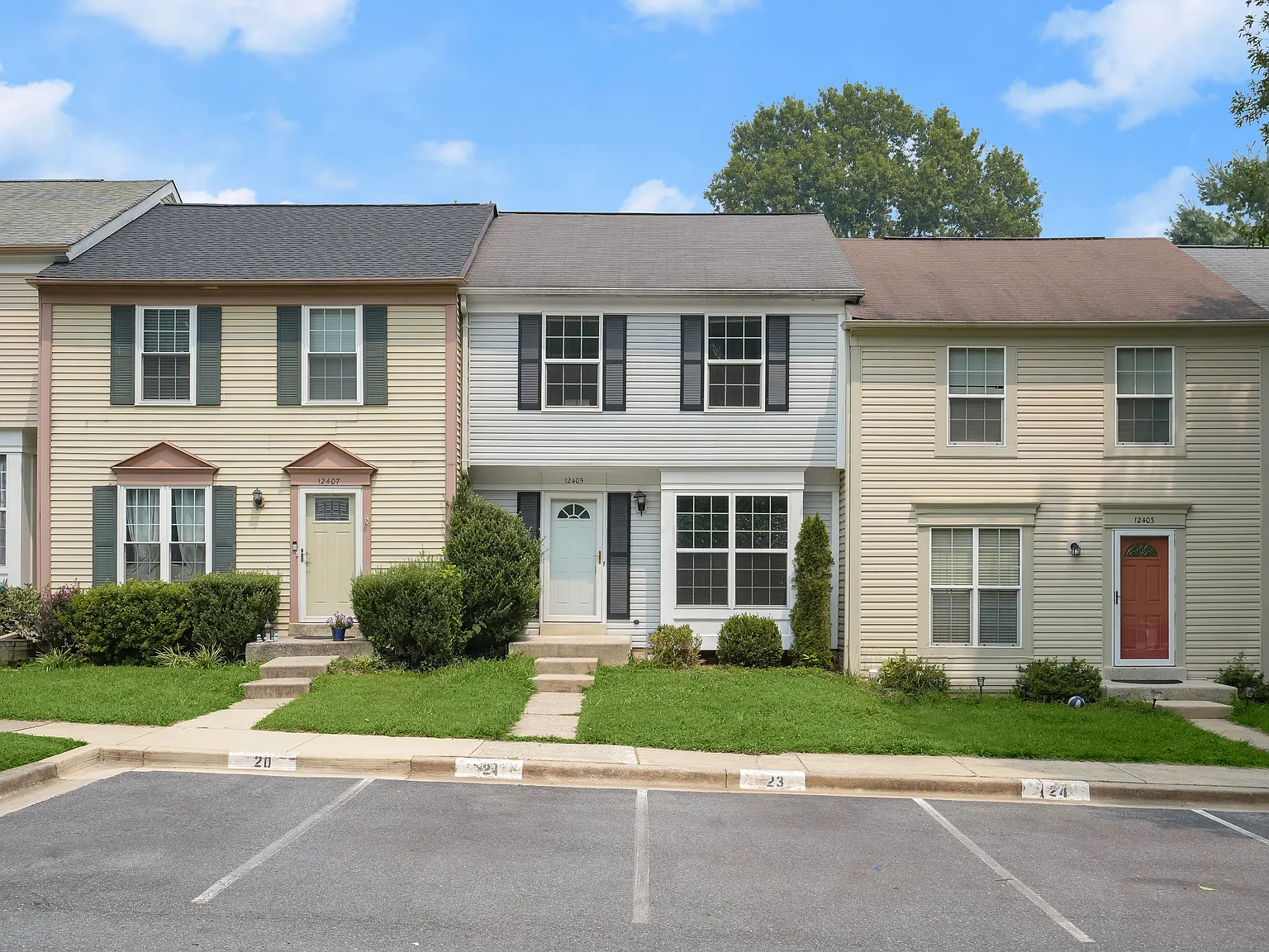 3 bed, 2.5 bath, 1530 sqft, $2,700 — Photo 2