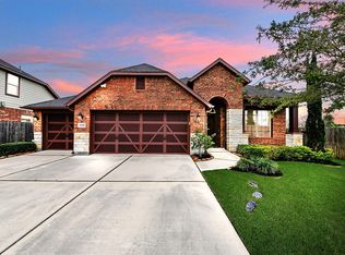 12327 Spellbrook Point Ln, Tomball, TX 77377