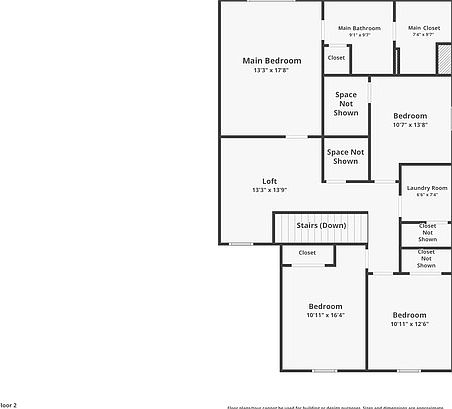 2nd image of 277 Parkwood Vista Way
