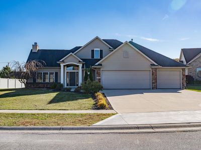 7108 Summerlyn Dr, Fort Wayne, IN, 46835